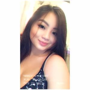 Meet your Posher, Nancy